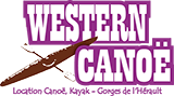 logo Wester Canoë