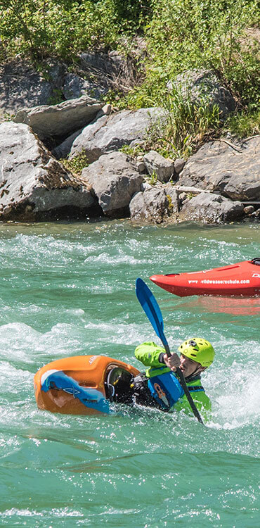Location canoë, kayak dans l’Hérault, descentes des Gorges de l'Hérault en canoe